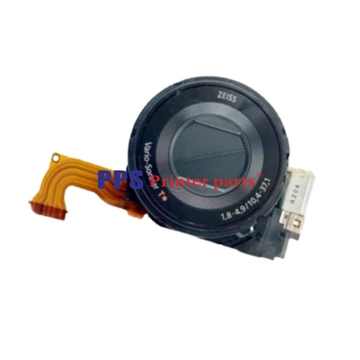 Fits For Sony DSC-RX100 RX100 Lens Zoom Unit Repair Part（No CCD Sensor New) - Image 1 of 3
