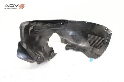 2018 - 2025 VOLVO XC60 FRONT RIGHT PASSENGER SIDE FENDER LINER SPLASH SHIELD OEM - Image 1 of 4