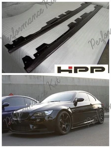 IMPRIMACIÓN FALDÓN LATERAL BMW 3 E92 E93 M3 - Imagen 1 de 3