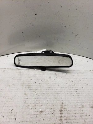Rear View Mirror Without Automatic Dimming Fits 00-01 03-23 ALTIMA 1399691 - Image 1 of 4