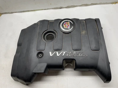 GENUINE MOPAR OEM 2014 2015 2016 2017 Cadillac ATS CT6 CTS Engine Cover - Image 1 of 4