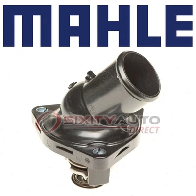 MAHLE Engine Coolant Thermostat for 2005-2015 Toyota Tacoma - Cooling lz Foto 1 de 4