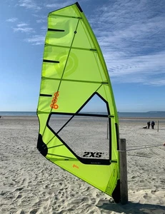 Goya Banzaii Max Pro 5,7m Windsurfsegel - Bild 1 von 2