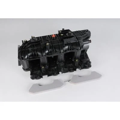 Colector de admisión 12638038 CA Delco para Chevy SaVana Express Van Yukon Suburban Foto 1 de 3