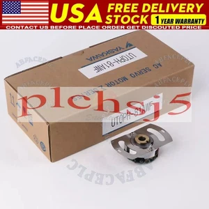 New in box Yaskawa UTOPH-81AWF encoder UTOPH81AWF - Picture 1 of 1