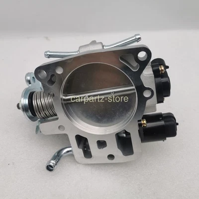 Throttle Body for 00-02 Chevrolet Silverado GMC Sierra Yukon 88984260 17113665 Foto 1 de 4
