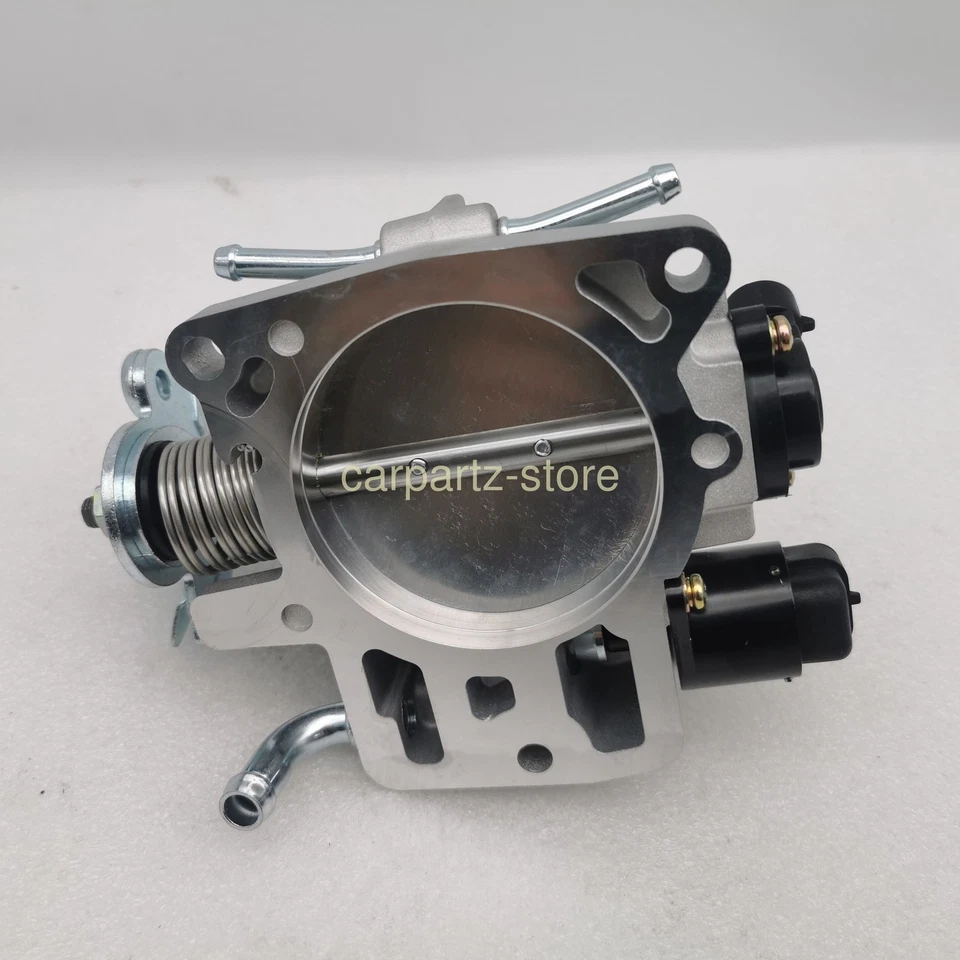 Throttle Body for 00-02 Chevrolet Silverado GMC Sierra Yukon 88984260 17113665 Foto 1 de 4