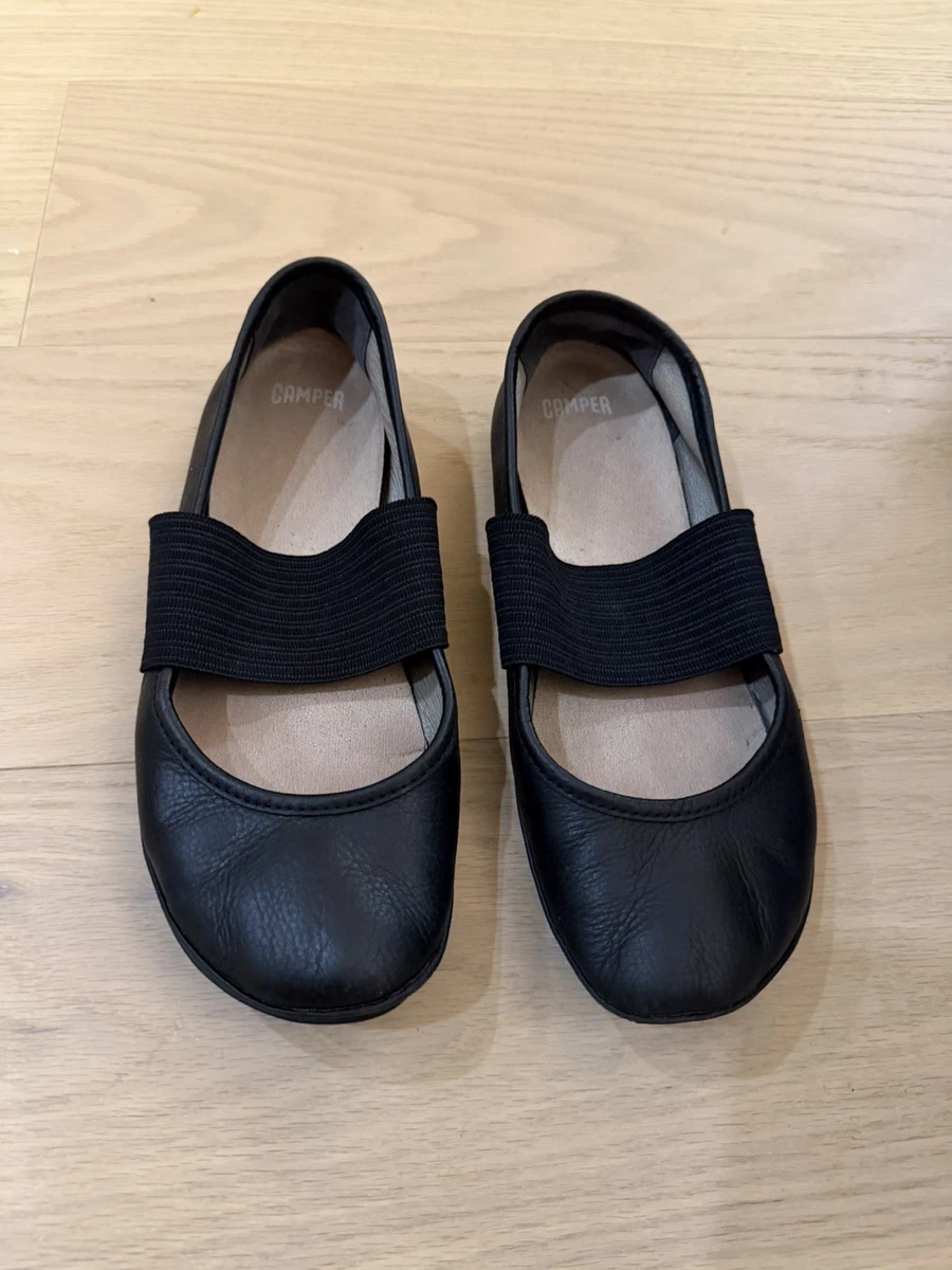＊【未使用】CAMPER RIGHT NINA 38 Camper Women's Right Nina in Navy, 38 EU - Walmart.com
