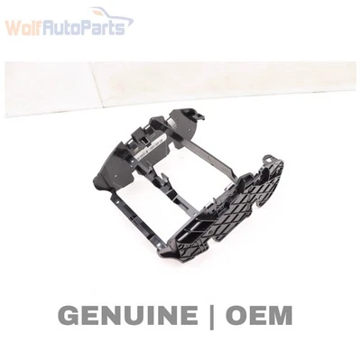 BMW 750I 2009-2015 - Soporte de montaje de consola central trasera 9173166 Foto 1 de 4