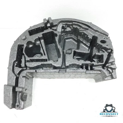 BMW E60 645Ci 650i M6 2004-2010 maletero repuesto coche gato kit de herramientas cubierta de espuma OEM Foto 1 de 4