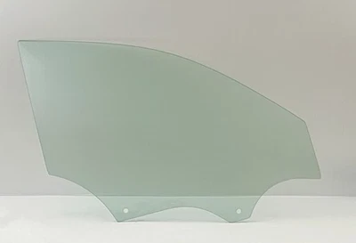 Fits 2019-2021 Infiniti QX50 Passenger Right Side Front Door Window Glass Temp. Foto 1 de 4