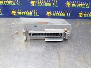 4A0907379A centralina motore per AUDI 100 BERLINA (C4) BASICO becip585729 - Foto 1 di 5