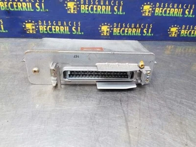 4A0907379A centralina motore per AUDI 100 BERLINA (C4) BASICO becip585729 - Immagine 1 di 4