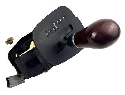 00-05 Ford Thunderbird Lincoln LS Floor Shifter Gear Shift Selector OEM - Image 1 of 4