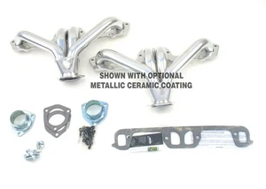 Patriot Exhaust H8205 Tight Tuck Header Pair for Small Block Mopar - Picture 1 of 1