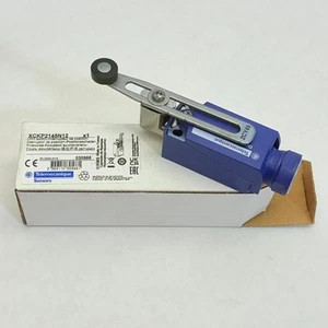 TELEMECANIQUE XCKP2145N12 ENDSCHALTER 030566 - Bild 1 von 4