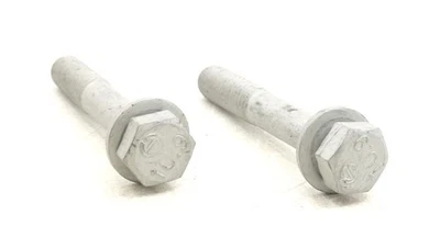 NEW OEM GM Control Arm Bolts Set of 2 11517901 Express Suburban Yukon CTS 95-20 - Image 1 of 4