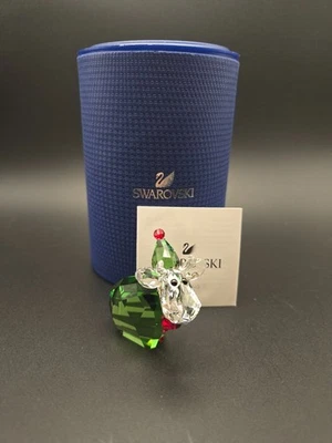 Swarovski Santa's Helper Mo Ltd Ed 2017 #5286208 - Image 1 of 2