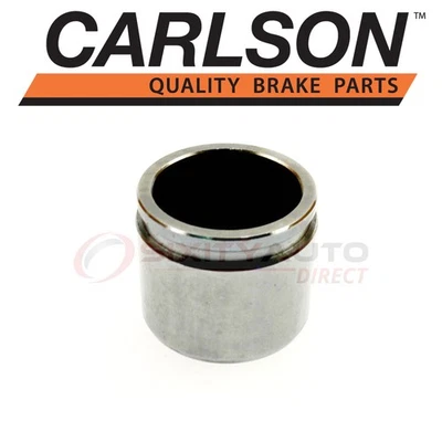 Carlson Front Disc Brake Caliper Piston for 1988-2005 Honda Civic  - Pad ag - Imagem 1 de 4
