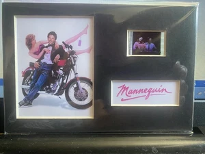 6x4 mannequin film cell display - Picture 1 of 2