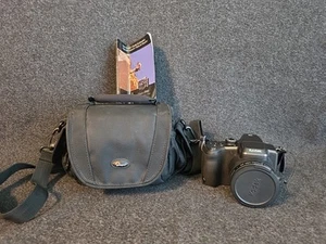 KODAK EZSHARE Z981 - WITH BOOK AND 8GB MEMORY CARD - Picture 1 of 15