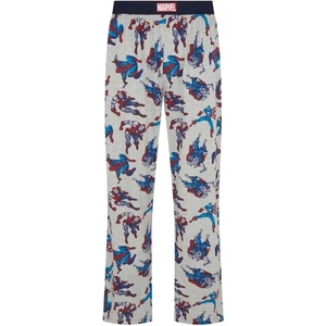 Pantalones de pijama para hombre Marvel - Imagen 1 de 9