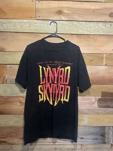 Camisa Lynyrd Skynyrd Last Of The Street Survivors Farewell Tour 2018 - Imagen 1 de 5