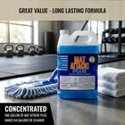 Dollamur Mat Attack! - Wrestling Mat Cleaner, Martial Arts Mat Cleaner