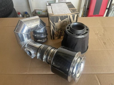 Weapon R 2005-2006 Scion TC TRD Supercharger Intake 305-154-101 Foto 1 de 4