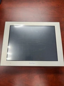 PROFACE PFXGP4601TAD HMI Touch Screen Panel - Picture 1 of 3