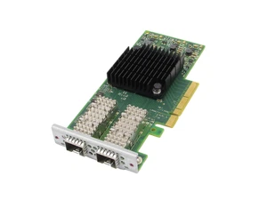 Mellanox Technologies CX4121A 25GbE ConnectX-4 2-portowa karta sieciowa MCX4121A-ACAT - Zdjęcie 1 z 6