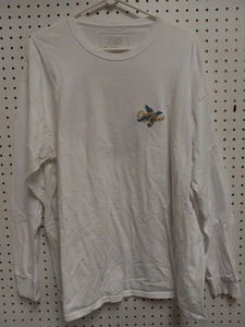 Ocean+ Coast Langarmshirt (Größe 2XL) - gebraucht - Bild 1 von 4