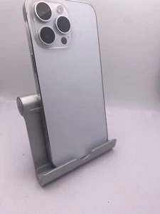 Apple IPhone 14 Pro Max - 512 Go - Argent (Débloqué) - Photo 1/8