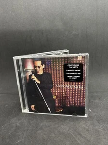 Marc Anthony by Marc Anthony (CD, Sep-1999, Columbia (USA)) - Imagen 1 de 3