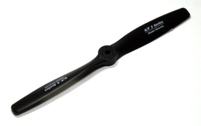 Master Airscrew RC Model G/F 3 Series 10 x 8 R/C Airplane Propeller PP821 - Image 1 of 2