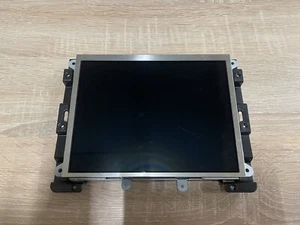JEEP GRAND CHEROKEE WK2 BILDSCHIRM NAVI DISPLAY P68388619AC - Bild 1 von 3