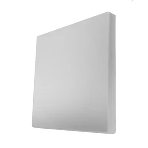 2.4GHz 5GHz 802.11ac a b g n Dual Band MIMO 13dBi Panel Antenna 2xN Female - Picture 1 of 4