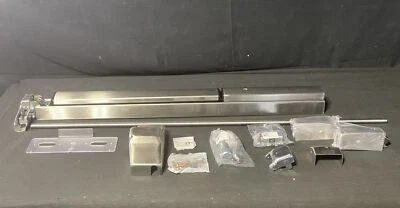 Salida de varilla vertical Corbin Russwin ED5470 630C W036 H0700 D134 nueva caja abierta Foto 1 de 4