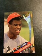#7 David Robinson draft pick archives,,￼1992-93 Topps Cb25