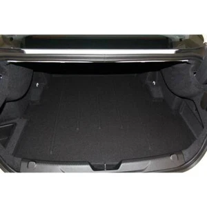 Fit For Jaguar XE Carpet Trunk Mat 2017 - Up - Picture 1 of 5
