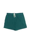 Unbranded Women Green Shorts L