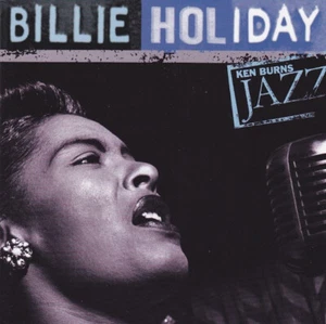 Billie Holiday - Ken Burns Jazz (CD, Comp, Club) (Very Good Plus (VG+)) - Bild 1 von 1
