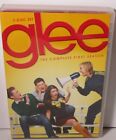 Glee: The Complete First Season (DVD, 2010, 7-Disc Set)