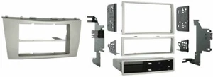 Metra 99-8218 In-Dash Double/Single DIN DDIN Multi-Kit for 2007-11 Toyota Camry - Picture 1 of 1