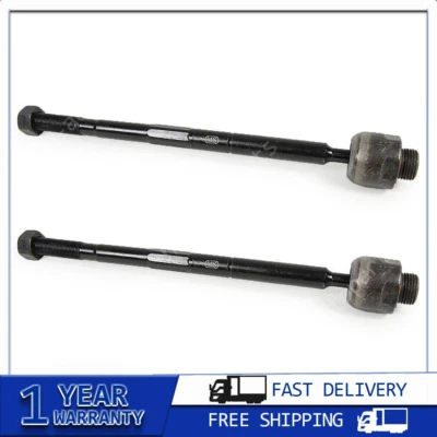 Extremos de barra de amarre para Chevrolet Suburban 1500 2013 2012 2011 2010 2009 2008 2007 Foto 1 de 3