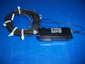 Amplificador de fibra óptica 13650 Keyence FS-N11CP - Imagen 1 de 3