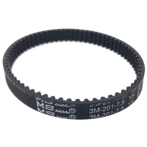 Genuine Bissell 1986 2007 2283 SHORT BRUSHROLL DRIVE BELT # 201-3M-7.5SS 1611130 - Picture 1 of 6