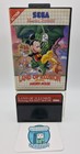 Sega Master System Land of Illusion starring Mickey Mouse Retro Spiel - GUT!!