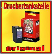 Original Lexmark No. 40 18Y0340E X4850 X4875 X4950 X4975 X4975VE X6570 X6575
