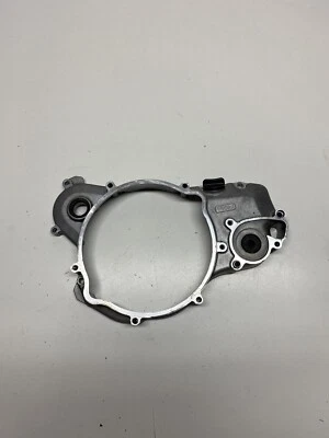 Suzuki RM 250 RM250 2006 06 2 tiempos ¡Bueno!  Funda interior clutch lateral Foto 1 de 4